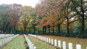 Arnhem Cemetery (23)
