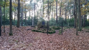 Dutch resistance graves memorial (1)