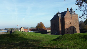 Loevestein Castle (67)
