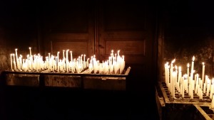 Maastricht church candles (9)