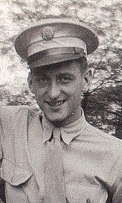 James in uniform cropped