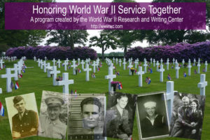 Honoring Service Campaign larger image