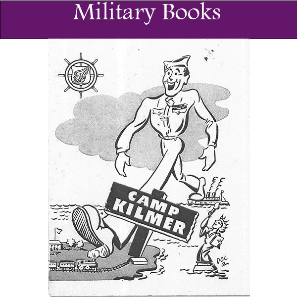 Military Books