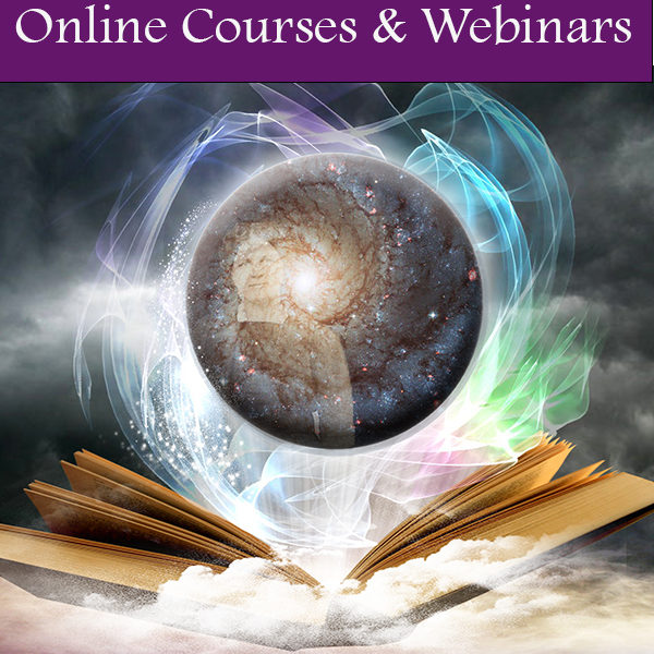 Courses & Webinars