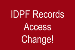 idpf-records-access-change