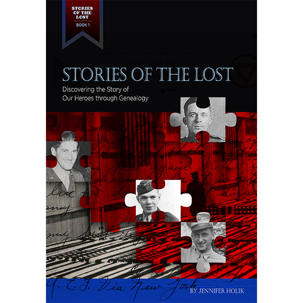 Stories of the Lost