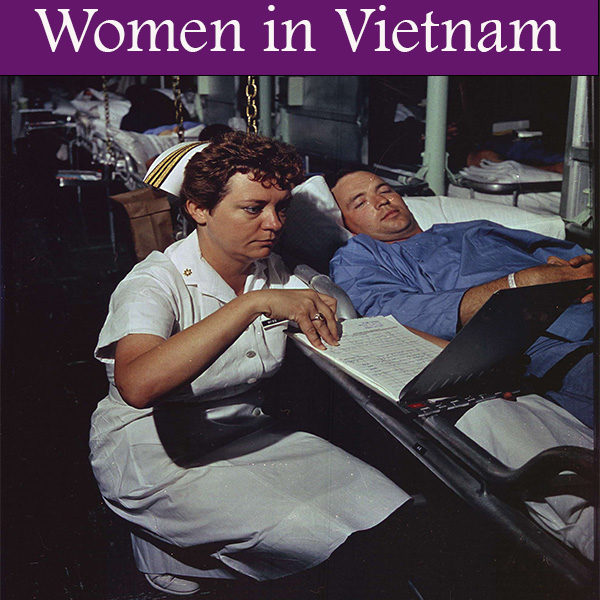 Women in Vietnam Resources