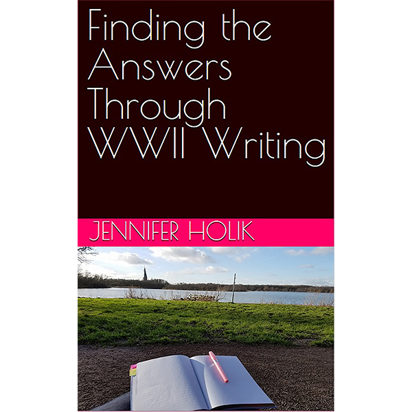 Finding the Answers Through WWII Writing